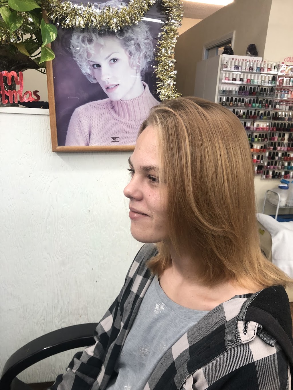 Oc Barber and Hair Salon | 2810 W Ball Rd, Anaheim, CA 92804, USA | Phone: (714) 821-1219