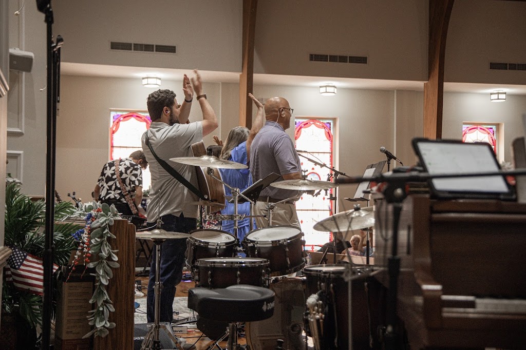 Bannertown Baptist Church | 1834 Westfield Rd, Mt Airy, NC 27030, USA | Phone: (336) 786-5407