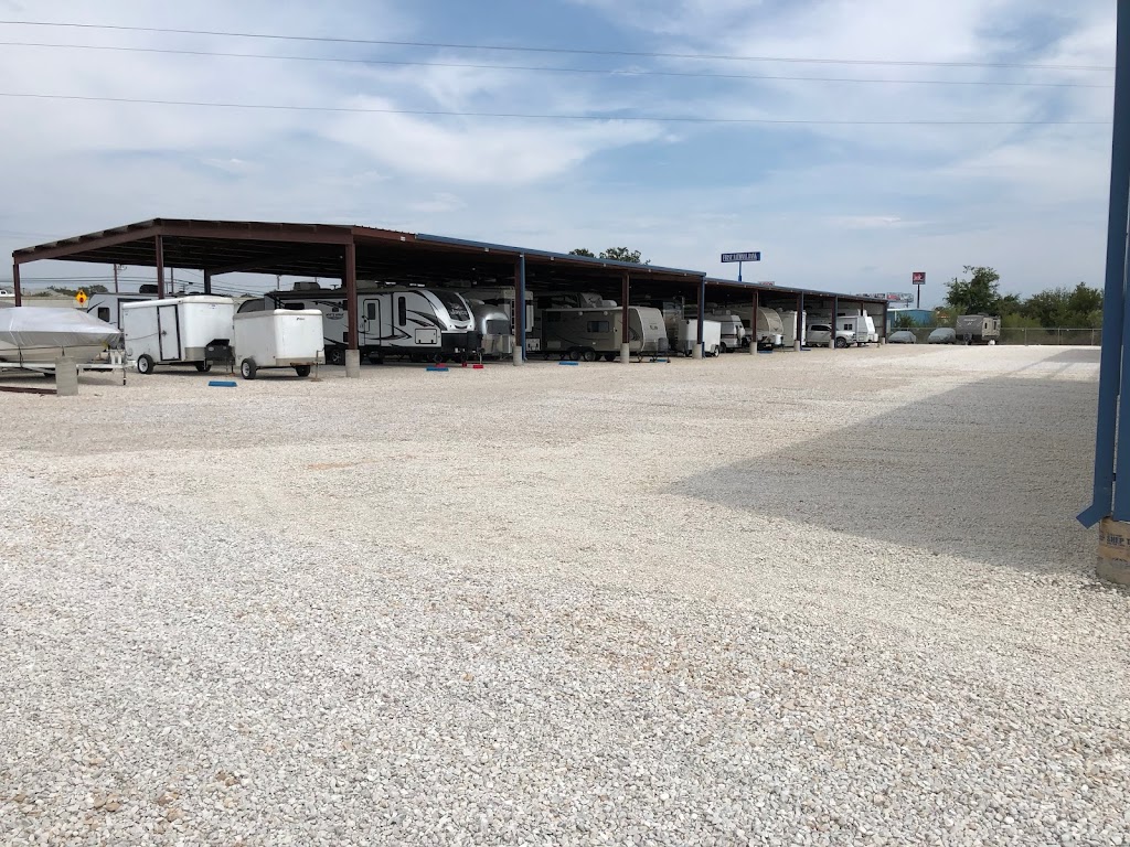 Storage RVs & Boats | 1297 State Hwy 71, Bastrop, TX 78602, USA | Phone: (512) 418-9111