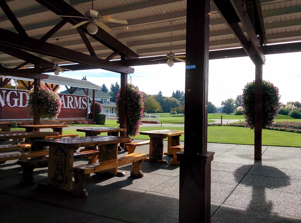 Langdon Farms Golf Club - Langdons Grill | 24377 Airport Rd NE, Aurora, OR 97002 | Phone: (503) 678-1101