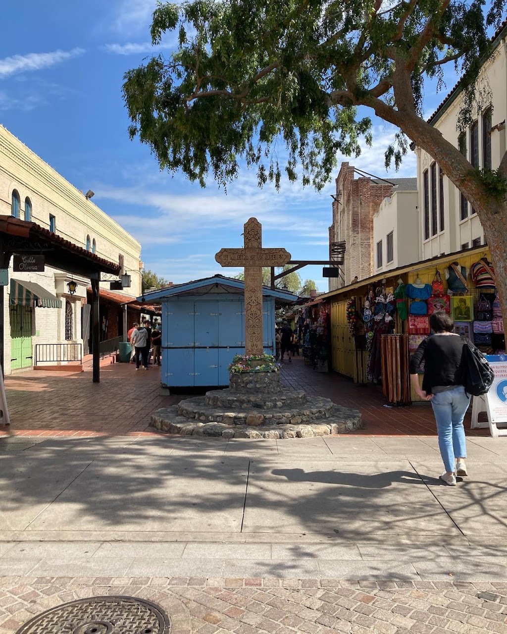 LA VIP Tours | 4900 W Century Blvd, Inglewood, CA 90304, USA | Phone: (310) 641-8114