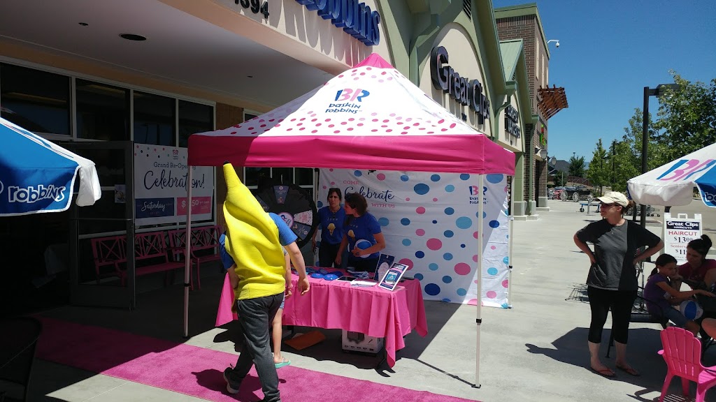 Baskin-Robbins | 1394 W Chinden Blvd, Meridian, ID 83646, USA | Phone: (208) 898-9999