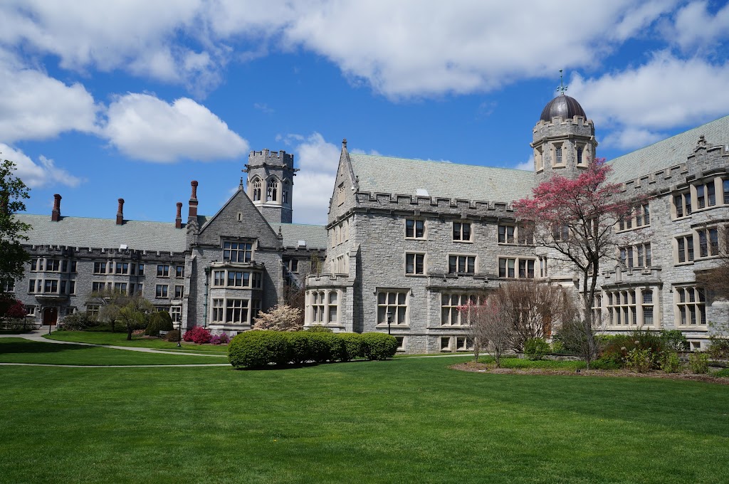 Emma Willard School | 285 Pawling Ave, Troy, NY 12180, USA | Phone: (518) 833-1300