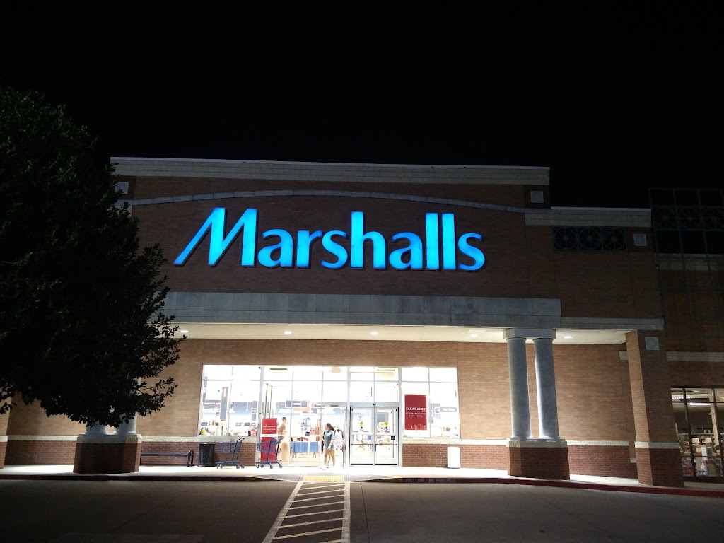 Marshalls | 1601 Preston Rd, Plano, TX 75093, USA | Phone: (972) 733-3319