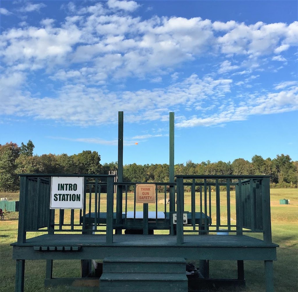 Mid-Hudson Sporting Clays | 411 N Ohioville Rd, New Paltz, NY 12561, USA | Phone: (845) 255-7460