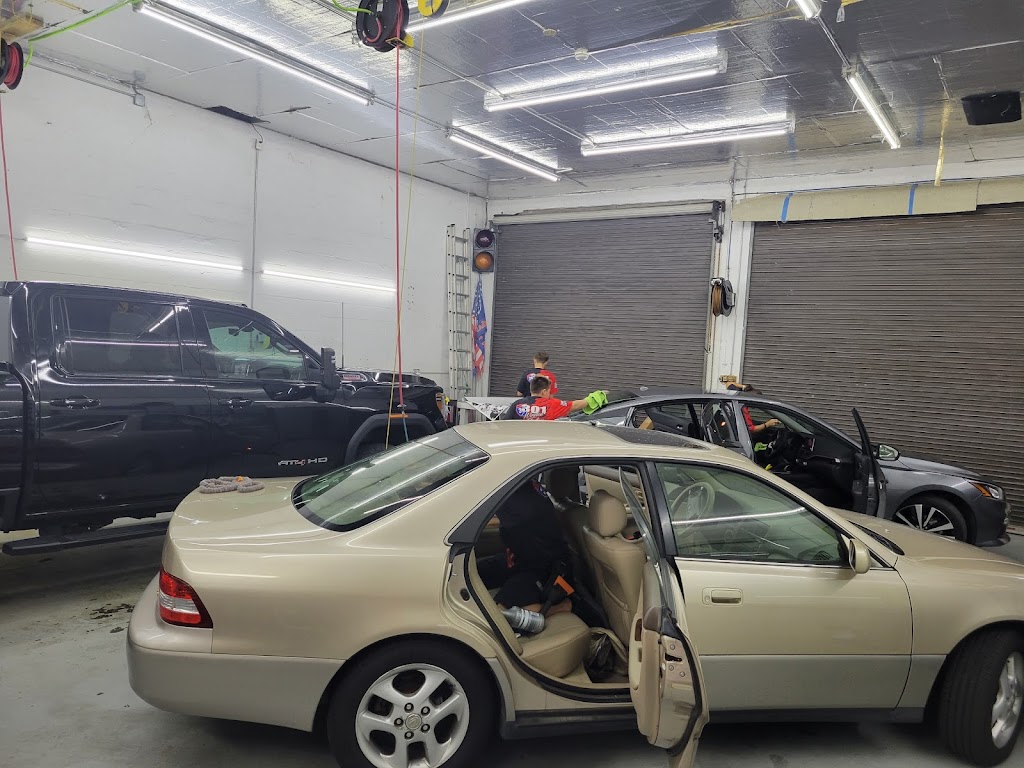 301 Window Tinting | 1540 S Walnut St, Starke, FL 32091, USA | Phone: (904) 964-8468