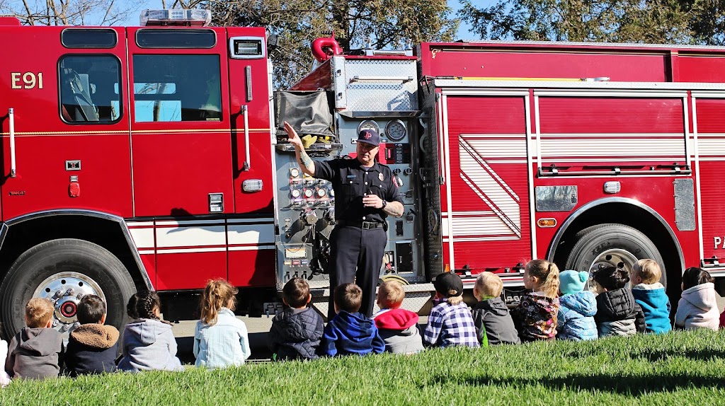 Shining Light Preschool | 4455 Del Valle Pkwy, Pleasanton, CA 94566, USA | Phone: (925) 846-2588