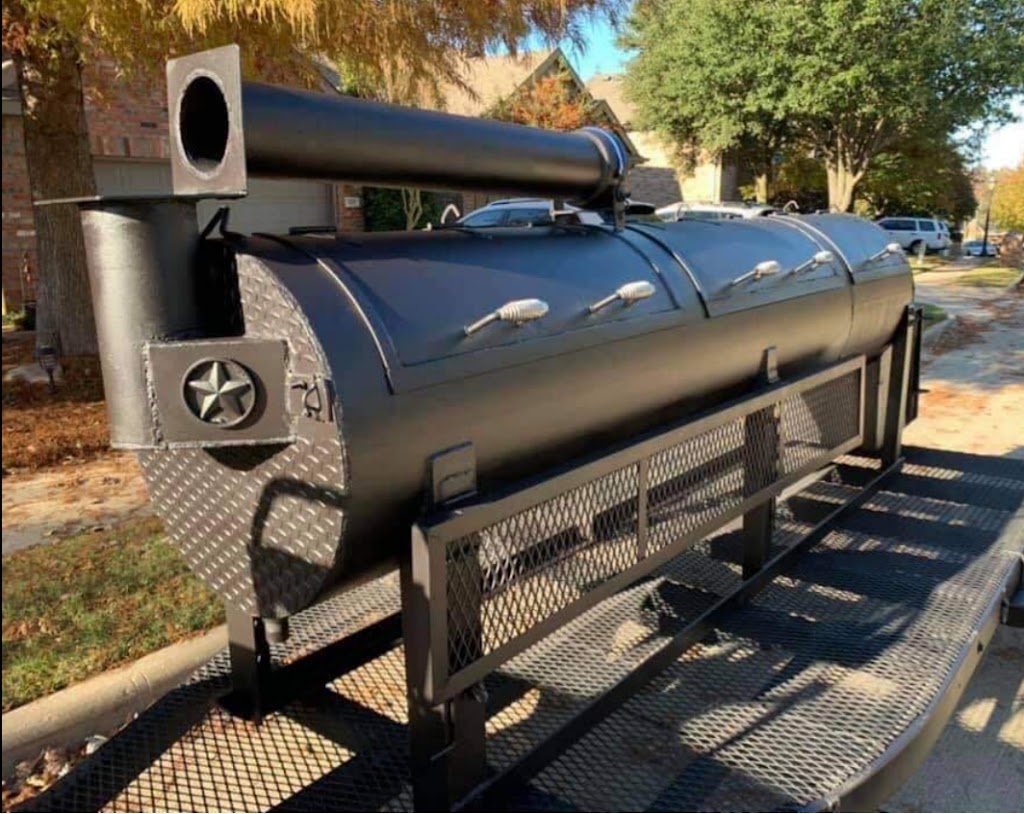 Coach N BBQ | 2631 Eganridge Ln, Rockwall, TX 75087, USA | Phone: (214) 566-5813