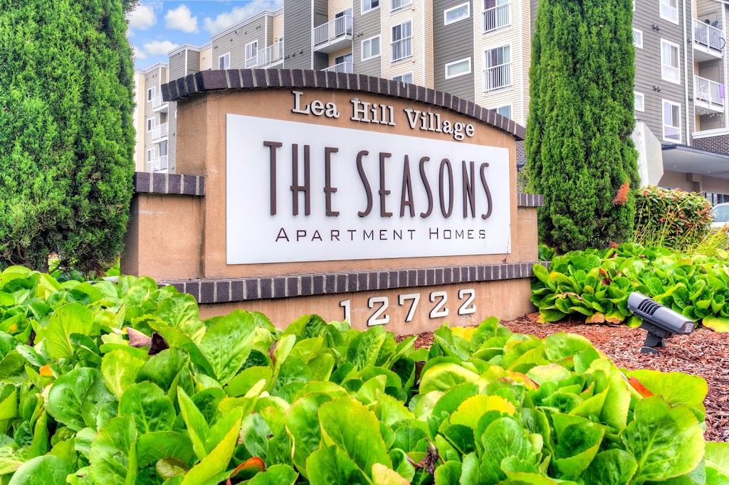 Seasons Apartments | 12722 SE 312th St, Auburn, WA 98092, USA | Phone: (253) 201-1241