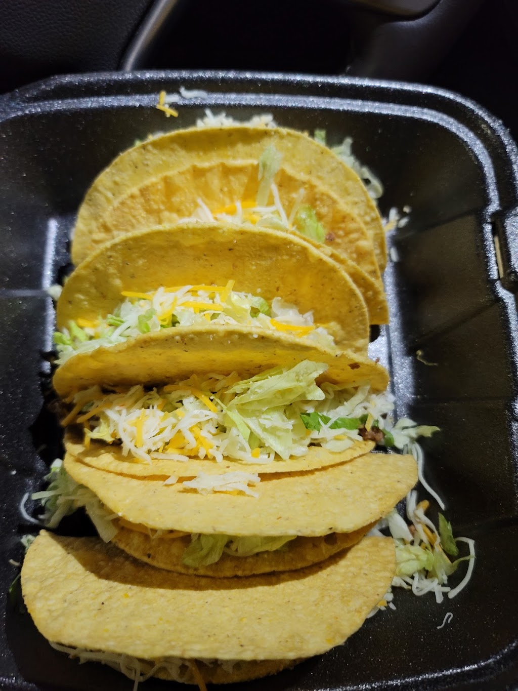 Taco Bueno | 1419 N Collins St, Arlington, TX 76011, USA | Phone: (817) 756-5442