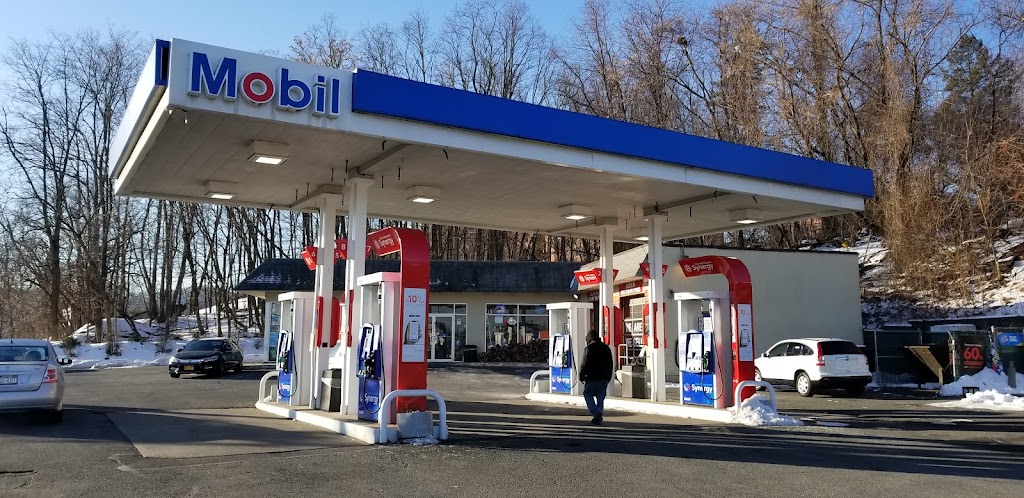 Mobil | 163 S Liberty Dr, Stony Point, NY 10980, USA | Phone: (845) 429-1964