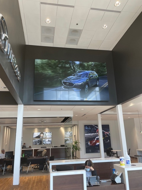 Sport Durst Mazda | 4515 Durham-Chapel Hill Blvd, Durham, NC 27707 | Phone: (984) 464-7710