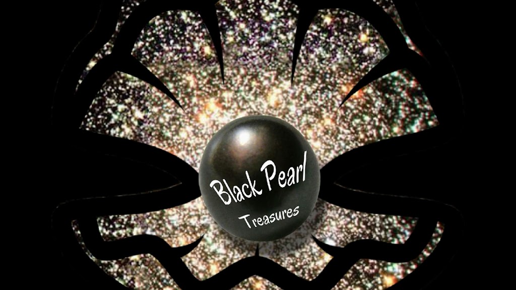 BlackPearlTreasures | 1237 Garth Brooks Blvd #170, Yukon, OK 73099, USA | Phone: (405) 928-9744