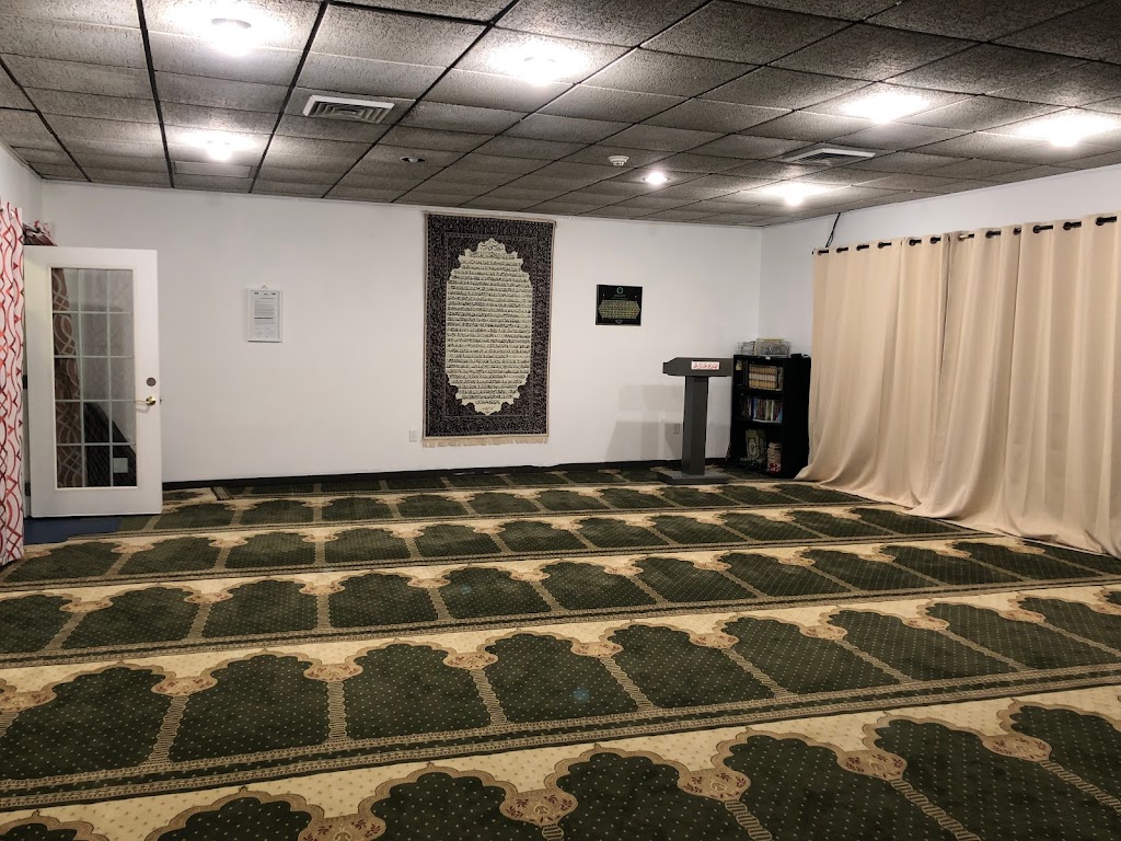 Tri-State Bab-ul-ilm Islamic Center of Delaware | 1413 Lore Ave, Wilmington, DE 19809, USA | Phone: (610) 500-0737