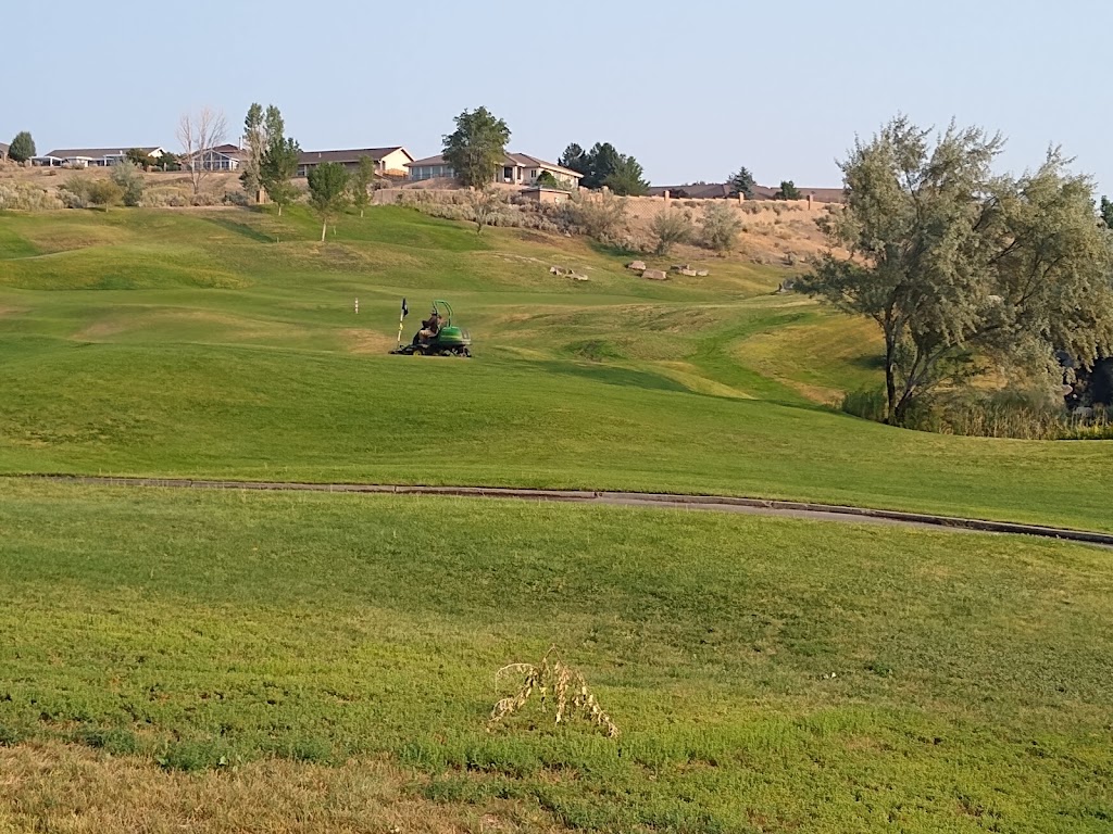 Sunridge Golf and Recreations | 1000 Long Dr, Carson City, NV 89705, USA | Phone: (775) 267-4448