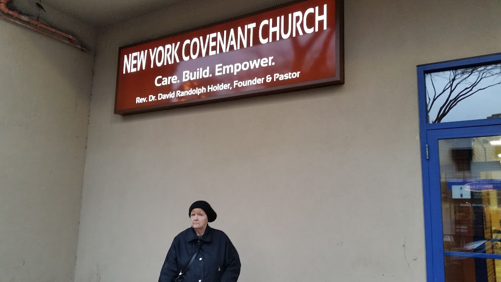 New York Covenant Church | 407 New Rochelle Rd, Bronxville, NY 10708, USA | Phone: (914) 912-2700