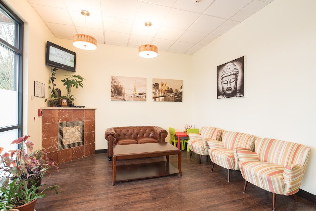 Harmony Dental | 281 C St Suite 112, Washougal, WA 98671, USA | Phone: (360) 844-6344