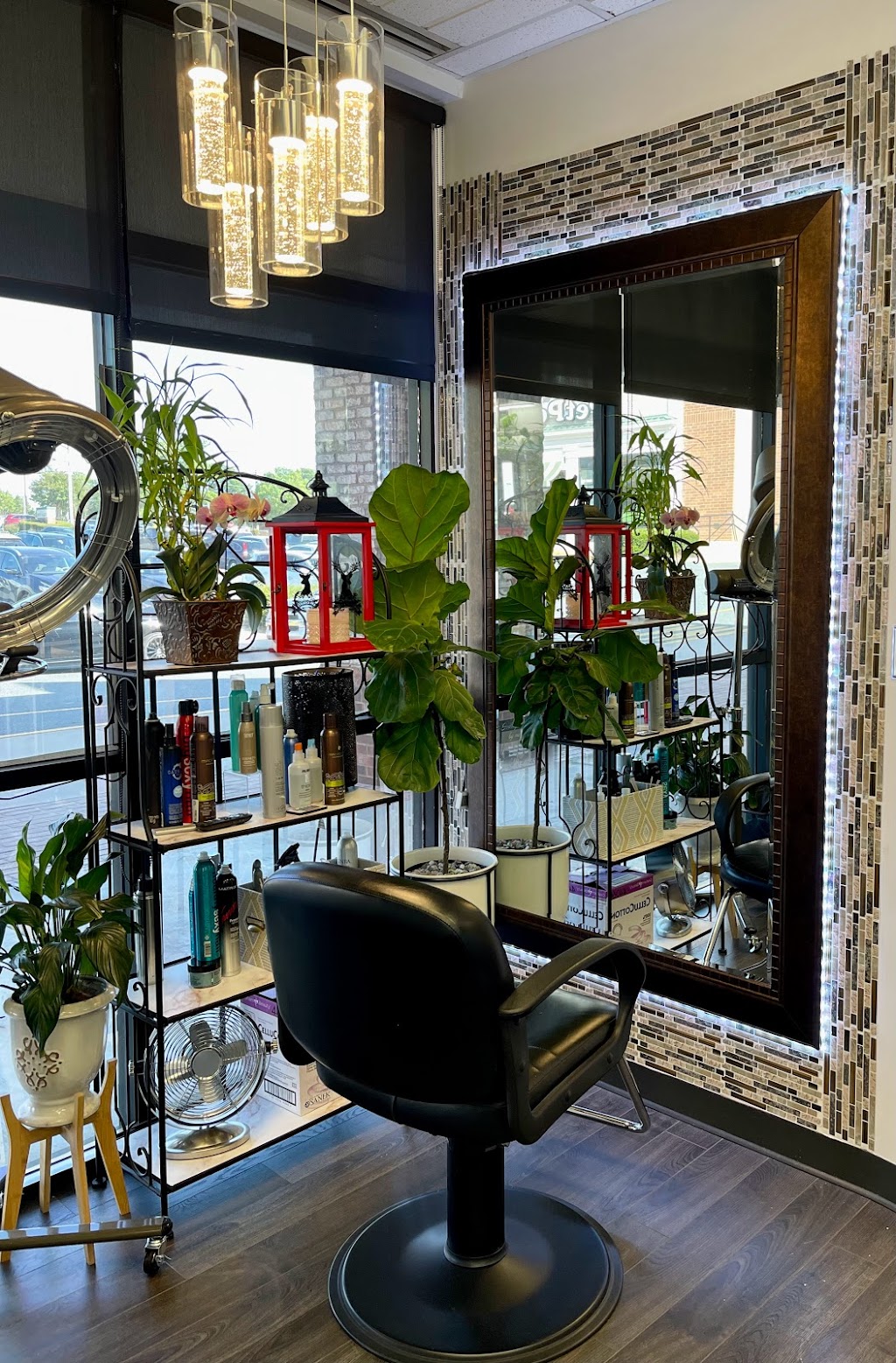 Sola Salon Studios | 20619 Torrence Chapel Rd, Cornelius, NC 28031, USA | Phone: (704) 237-6646