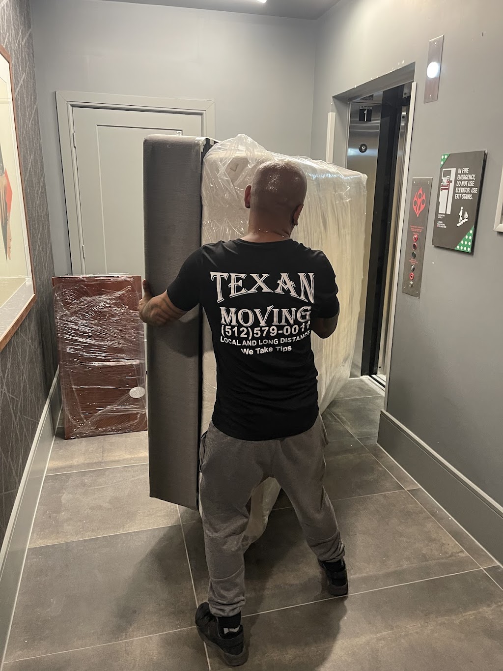 Texan Moving | 115 Mahogany Ln, Georgetown, TX 78626, USA | Phone: (512) 579-0011