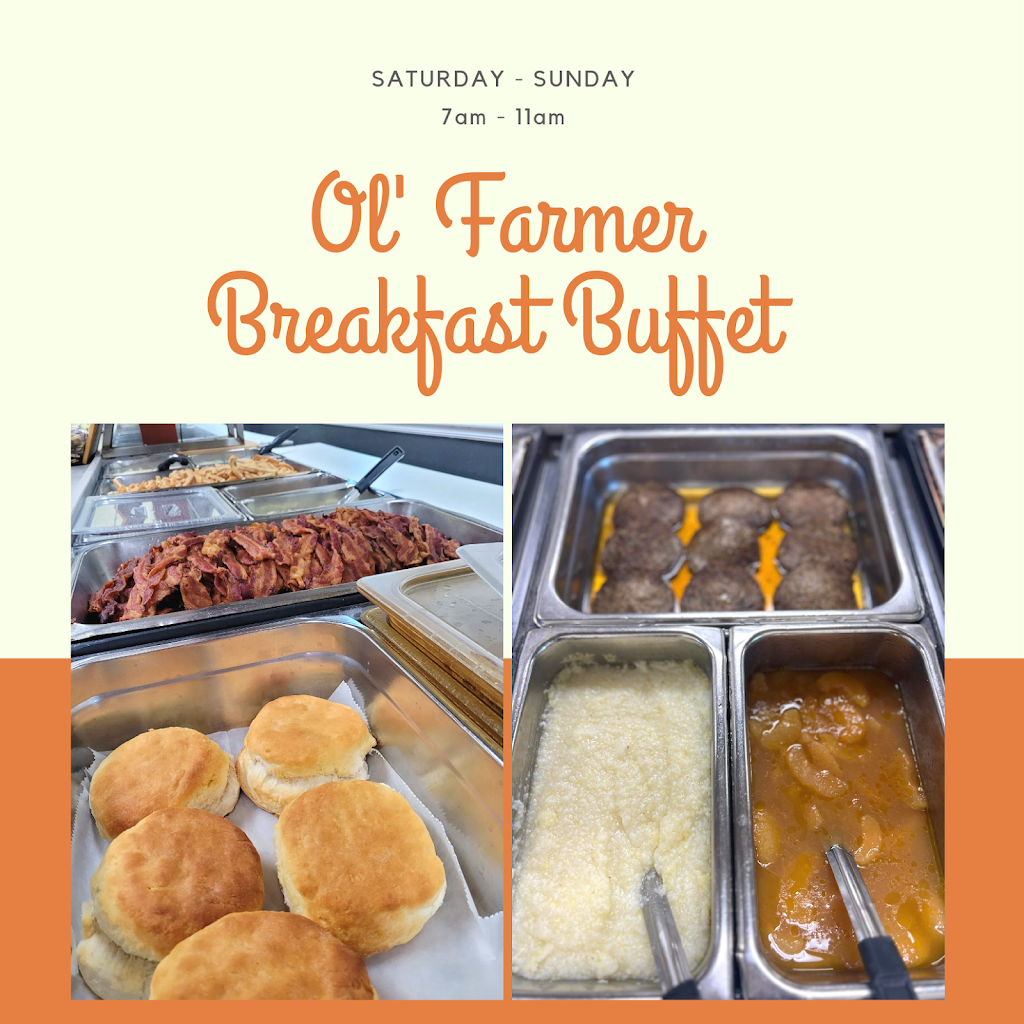 Ol Farmer | 15397 Fancy Gap Hwy, Cana, VA 24317 | Phone: (276) 754-4075