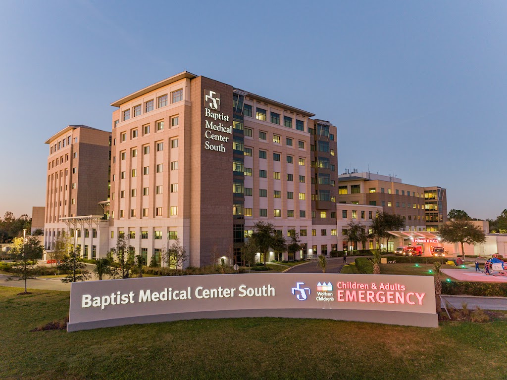 Baptist South Internal Medicine | 14534 Old St Augustine Rd, Jacksonville, FL 32258 | Phone: (904) 880-8388