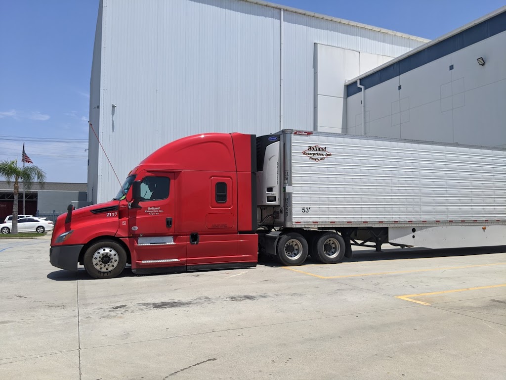 Lineage Logistics | 2100 E 55th St, Vernon, CA 90058, USA | Phone: (323) 582-6333