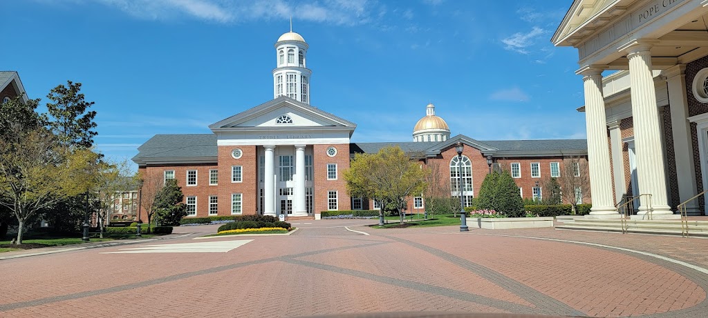 Trible Library | 1 Avenue of the Arts, Newport News, VA 23606, USA | Phone: (757) 594-7133