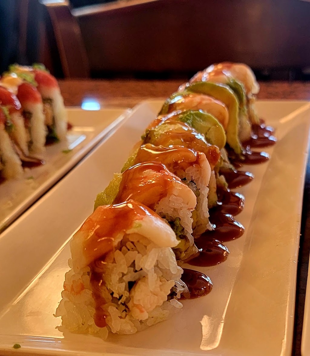Tokyo Restaurant | 660 E Redlands Blvd, Redlands, CA 92373, USA | Phone: (909) 307-9199