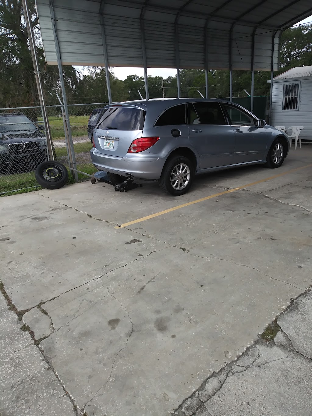 Thach Used Tires & Rim LLC | 4916 Causeway Blvd, Tampa, FL 33619, USA | Phone: (813) 248-6278