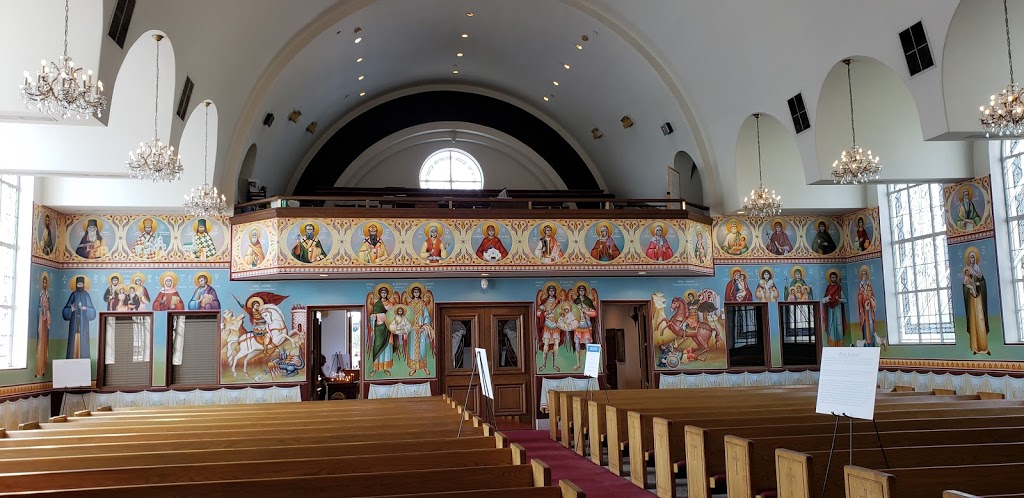 Assumption of the Blessed Virgin Mary Greek Orthodox Church | 5761 E Colorado St, Long Beach, CA 90814, USA | Phone: (562) 494-8929