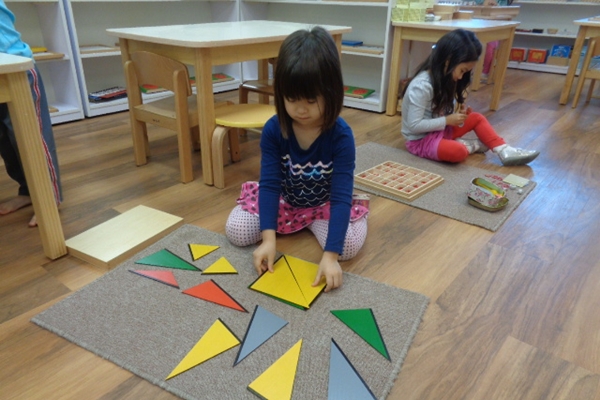 LakeCreek Montessori - Chinese Immersion Preschool | 10127 Lake Creek Pkwy, Austin, TX 78729, USA | Phone: (512) 770-6270