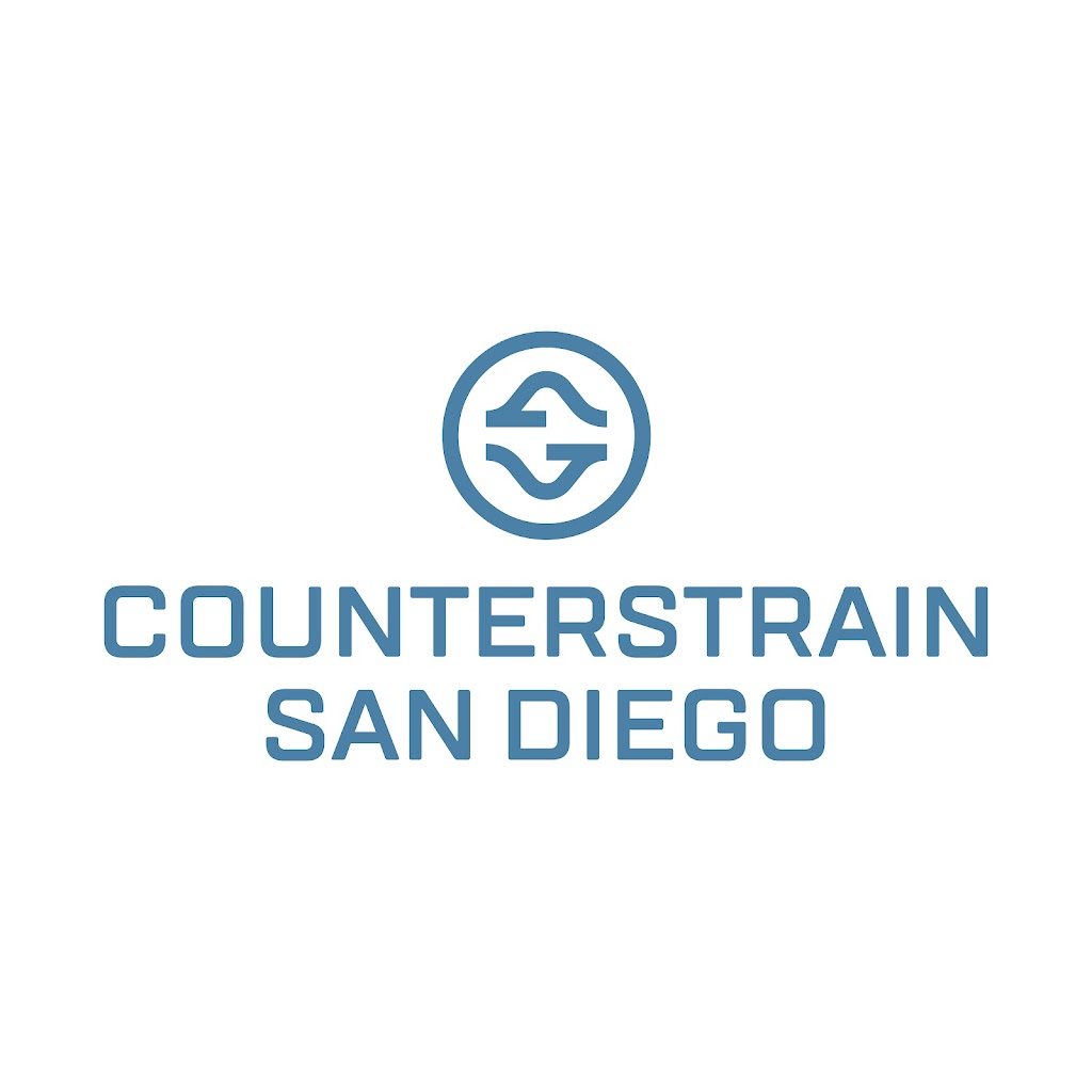 Counterstrain San Diego | 2305 S Melrose Dr, Vista, CA 92081, USA | Phone: (760) 230-3898