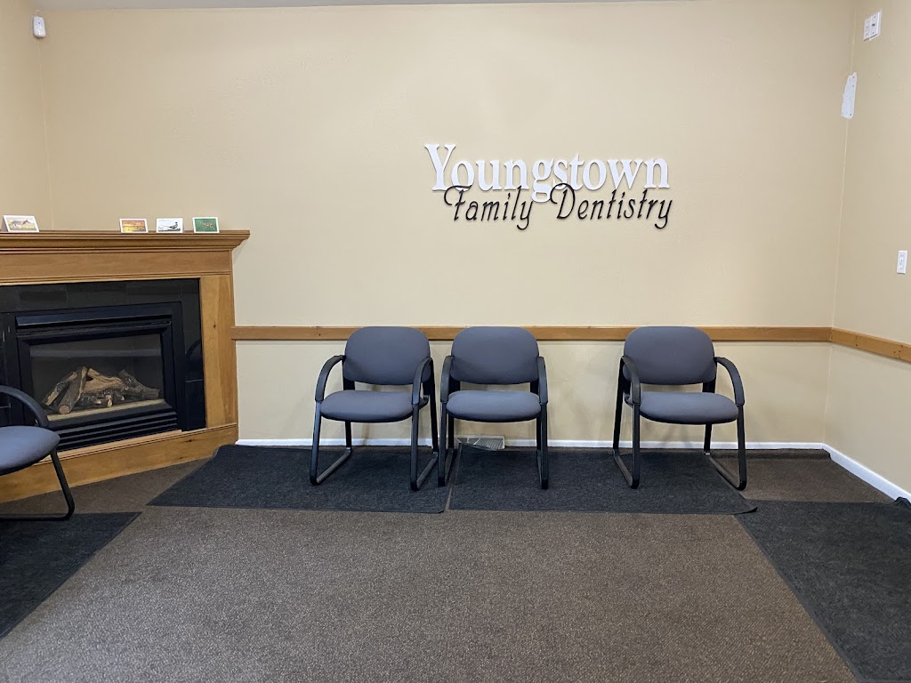 Youngstown Family Dentistry | 320 Lockport St, Youngstown, NY 14174, USA | Phone: (716) 745-7052
