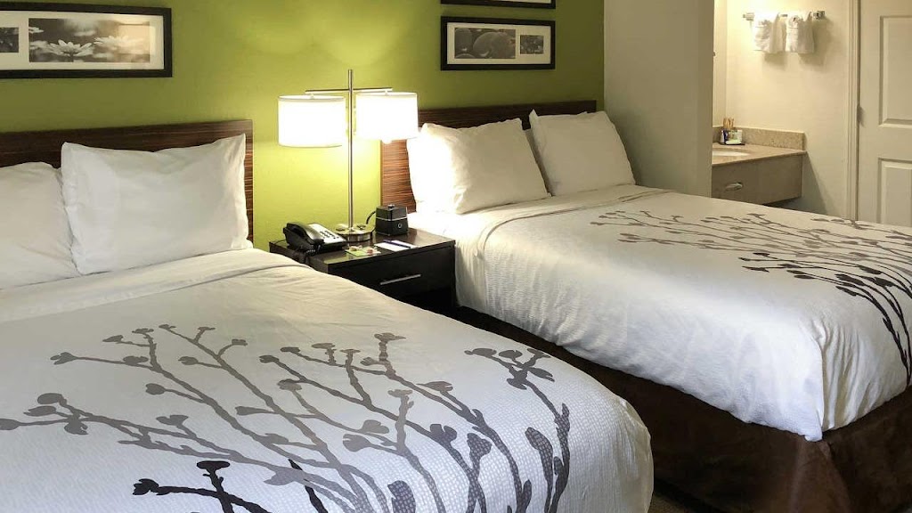 Sleep Inn | 945 GA-155 S, McDonough, GA 30253, USA | Phone: (770) 898-0804