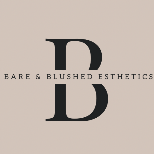 Bare & Blushed Esthetics | 7845 Richmond Rd #7, Toano, VA 23168, USA | Phone: (757) 755-6240
