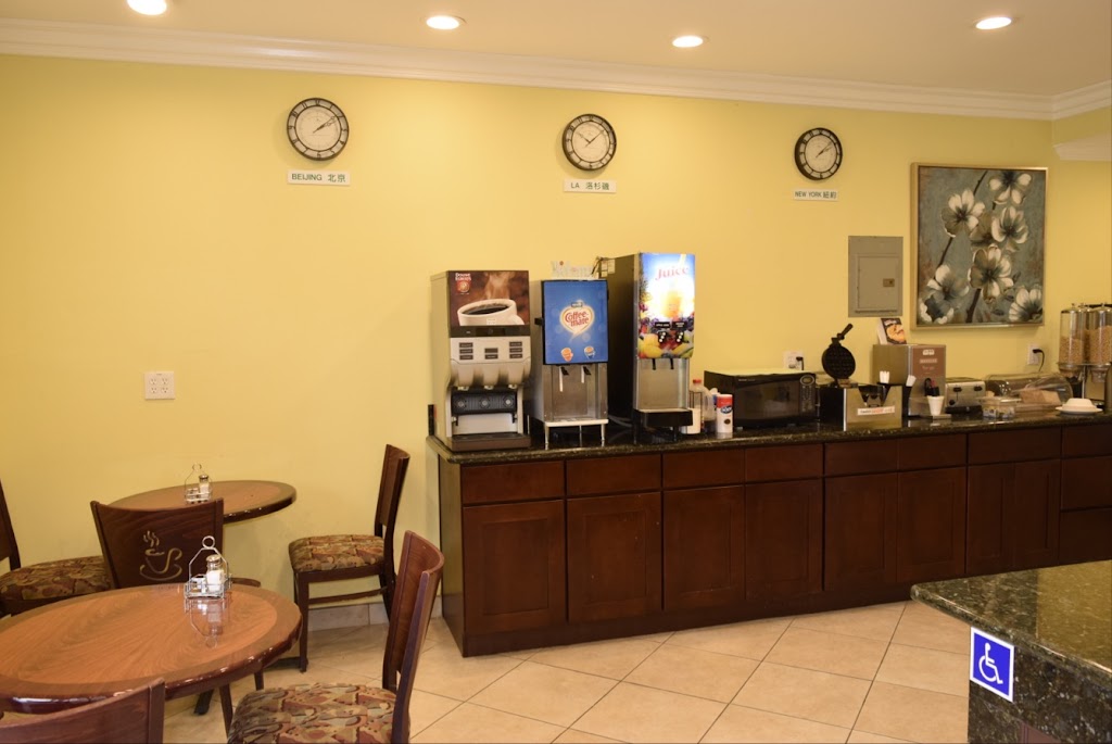 Garden Inn Motel | 5318 Rosemead Blvd, San Gabriel, CA 91776, USA | Phone: (626) 285-8866