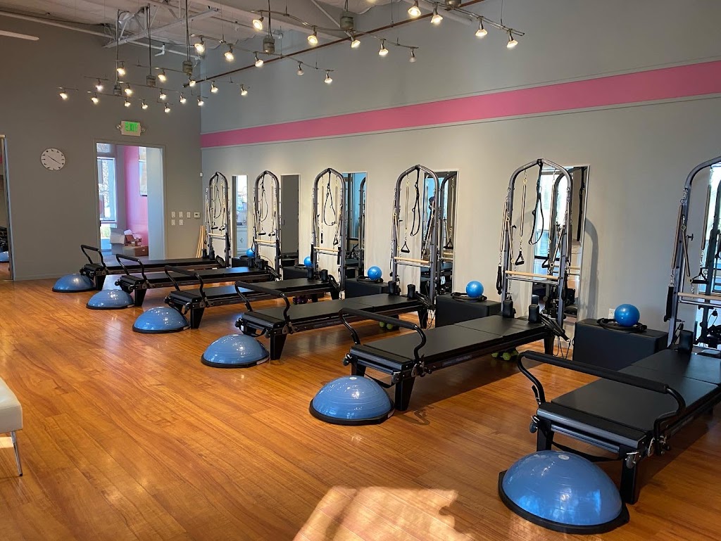 LuvPilates | 3120 Lakeville Hwy, Petaluma, CA 94954, USA | Phone: (707) 772-7394