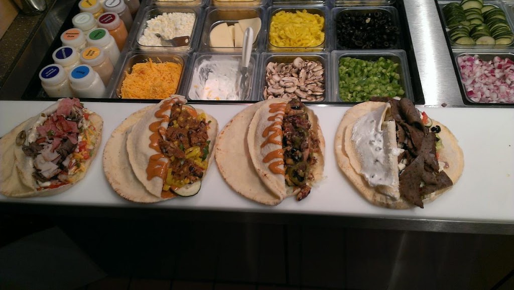 Pita Pit | 1130 N Muldoon Rd Suite 100, Anchorage, AK 99504, USA | Phone: (907) 338-7482