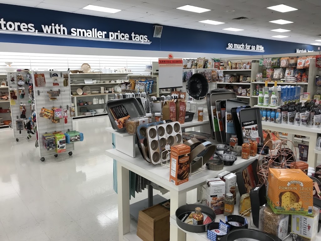 Marshalls | 979 S Township Line Rd, Royersford, PA 19468, USA | Phone: (610) 792-8805