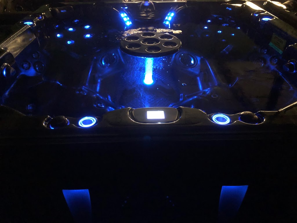 Pacific Hot Tub Solutions - Portland | 13851 Beavercreek Rd, Oregon City, OR 97045, USA | Phone: (503) 913-2189