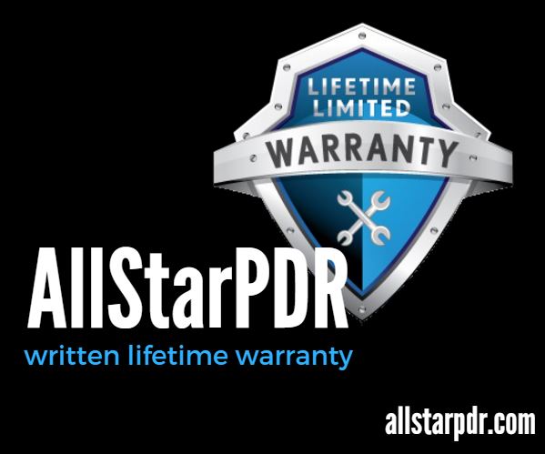 All Star PDR | 4210 Industrial St STE 200, Rowlett, TX 75088, USA | Phone: (214) 587-0277