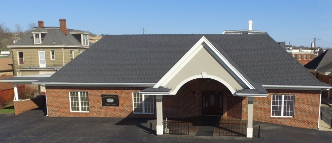 Beanblossom-Cesar Funeral Home | 201 N Oak St, Corydon, IN 47112, USA | Phone: (812) 738-2116