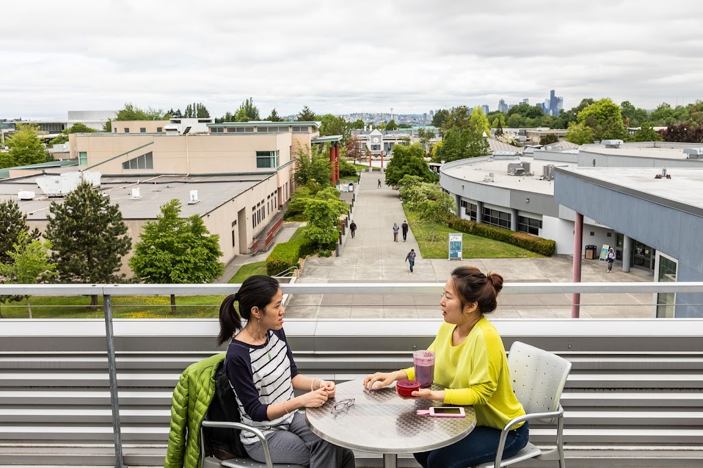 South Seattle College | 6000 16th Ave SW, Seattle, WA 98106, USA | Phone: (206) 934-5300