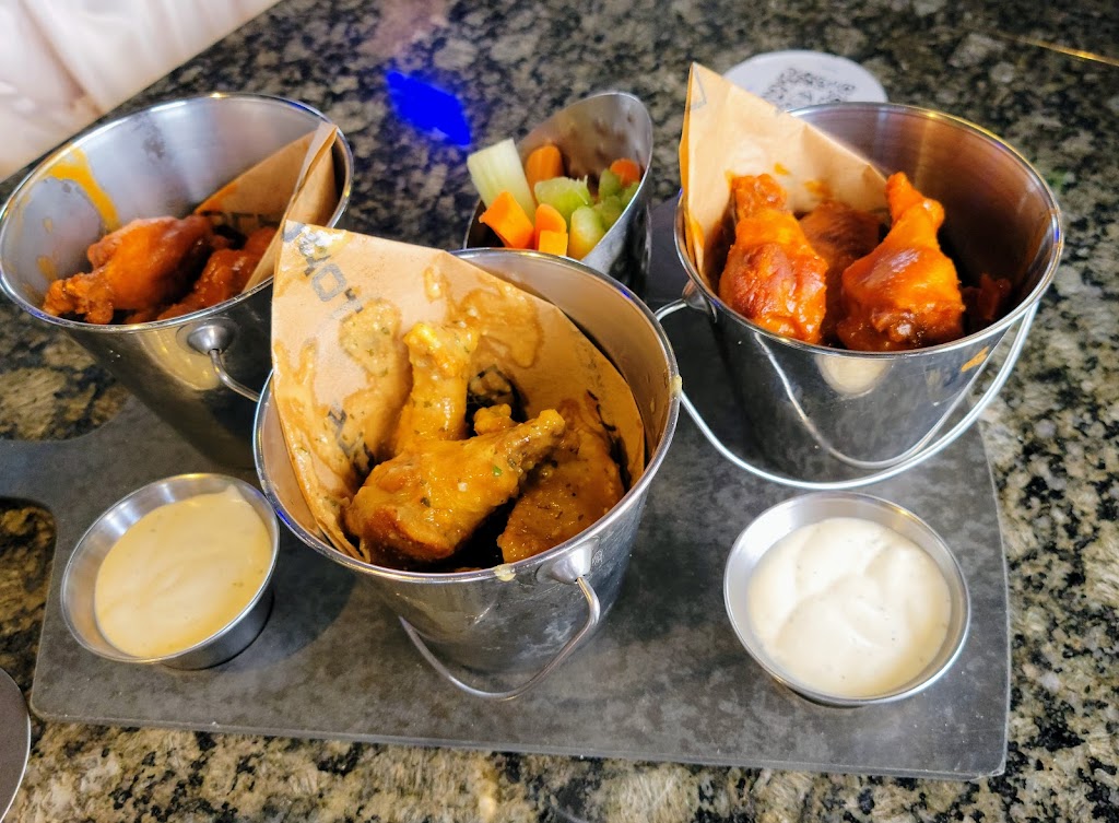 Topgolf | 5820 Rockside Woods Blvd N, Independence, OH 44131, USA | Phone: (216) 619-2464