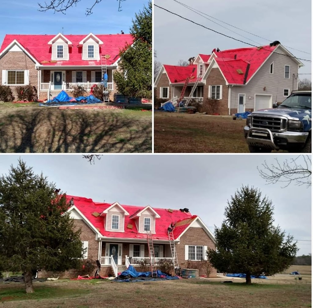 American Roofing Company | 3102 Loring Rd NW # 110, Kennesaw, GA 30152, USA | Phone: (404) 902-8262