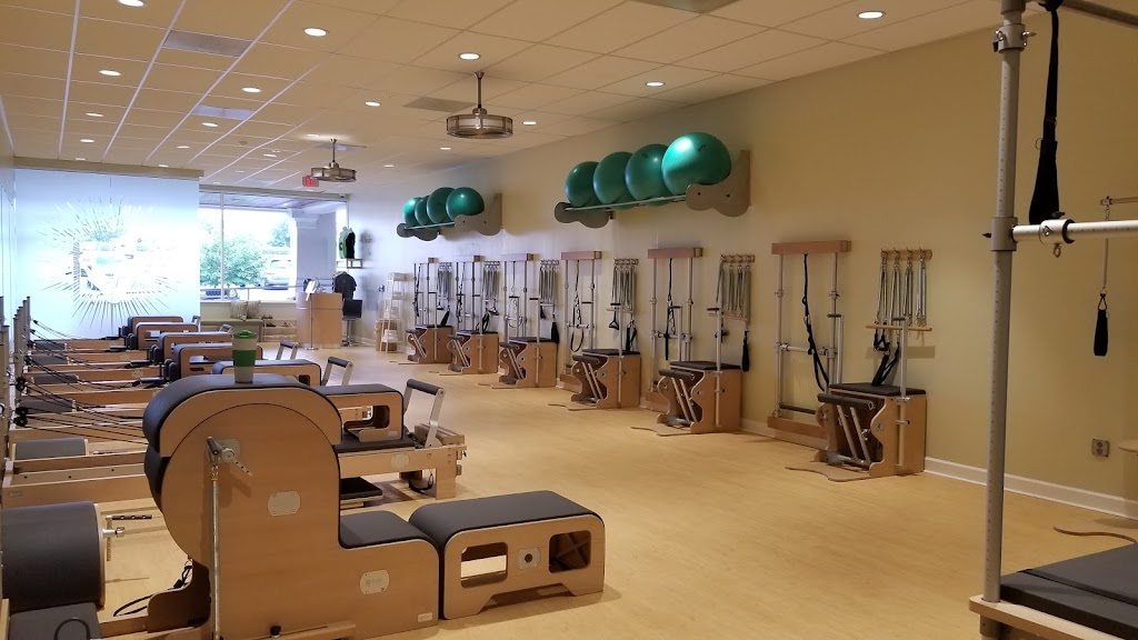 Epiphany Pilates | 9416 Main St, Fairfax, VA 22031, USA | Phone: (703) 204-2200