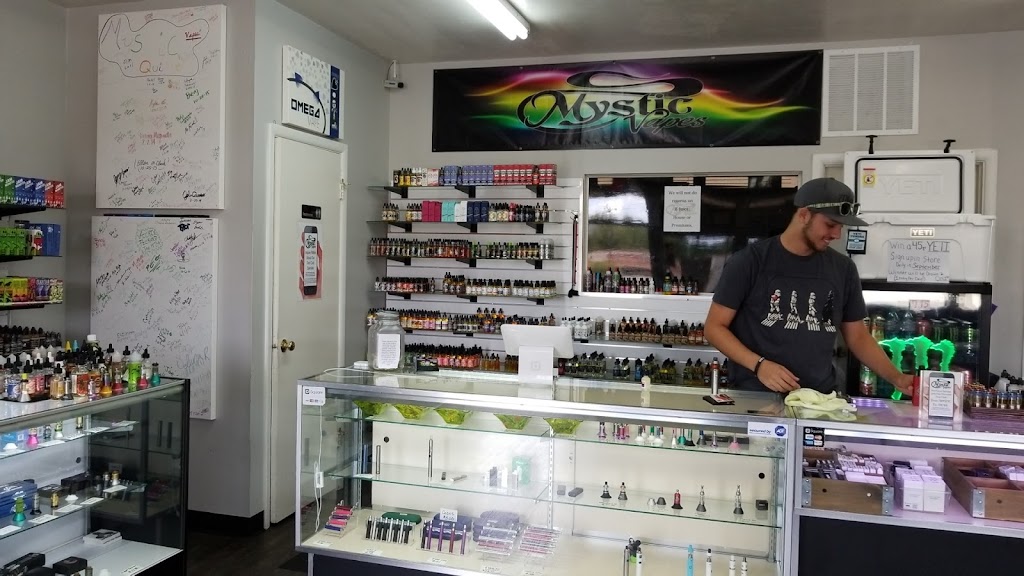 Mystic Vapes | 1999 Vandalia St, Collinsville, IL 62234, USA | Phone: (618) 520-8440