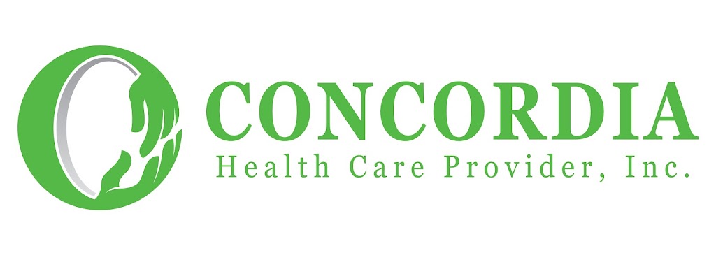 Concordia Health Care Provider, Inc. | 2120 Foothill Blvd Suite 102, La Verne, CA 91750 | Phone: (909) 392-0655