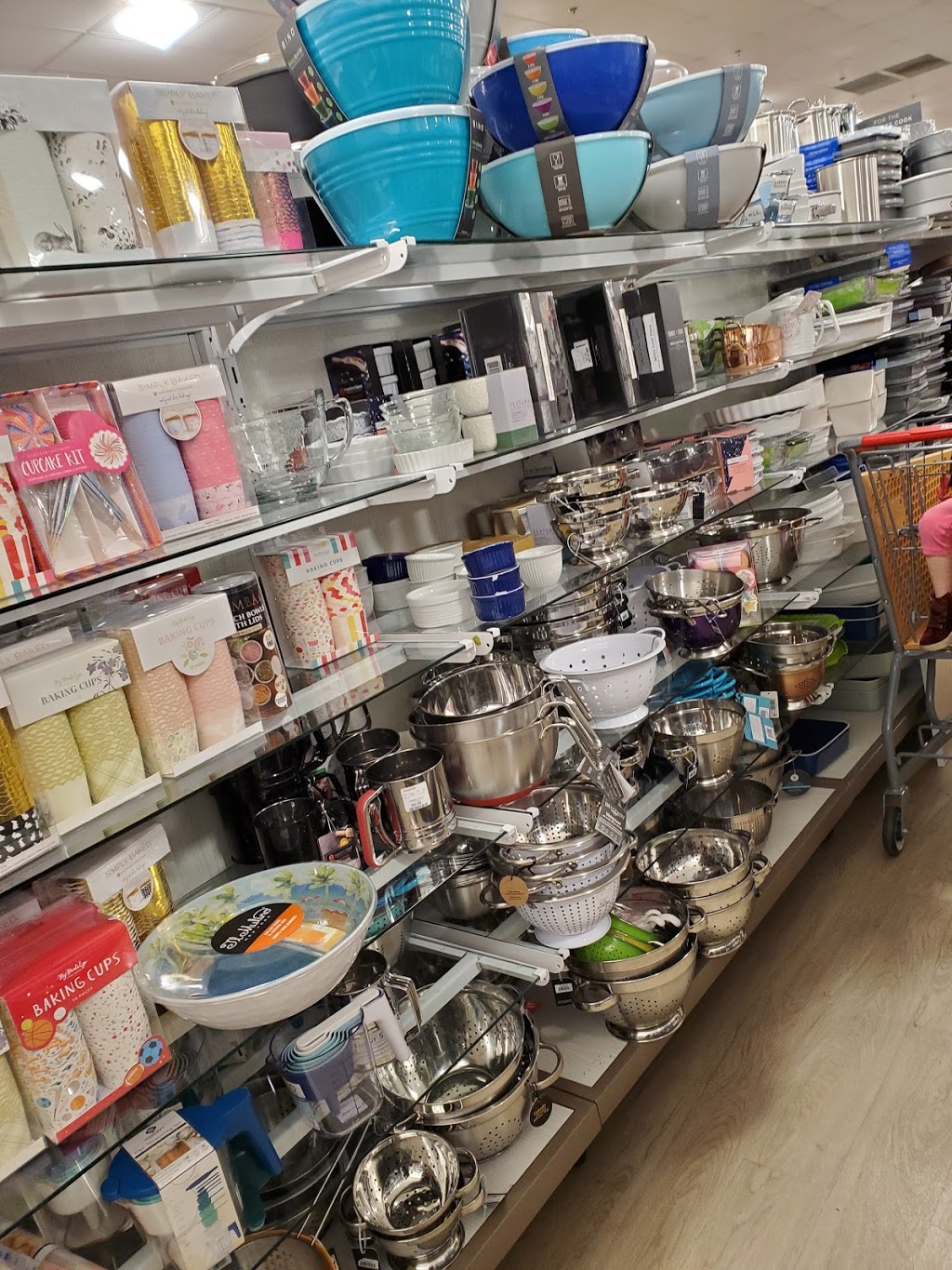 HomeGoods | 10788 Foothill Blvd, Rancho Cucamonga, CA 91730, USA | Phone: (909) 987-4282