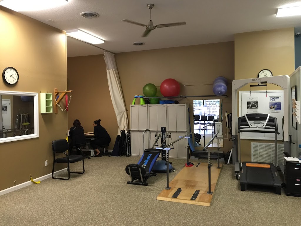 Hohman Rehab and Sports Therapy | 236 Mohawk Rd, Clermont, FL 34715, USA | Phone: (352) 404-6908